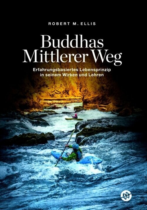 Buddhas Mittlerer Weg main product photo