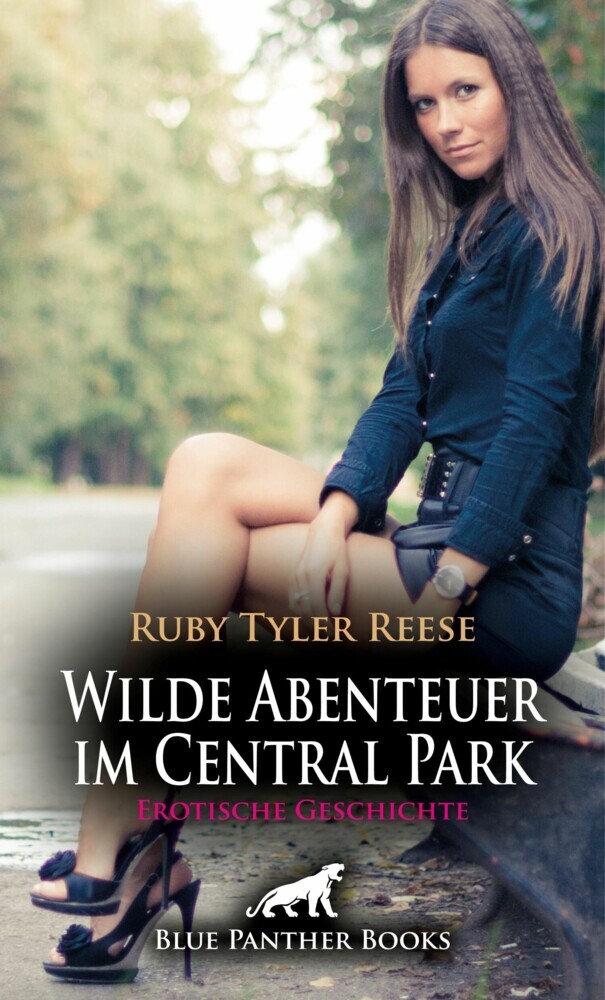 Wilde Abenteuer im Central Park | Erotische Geschichte main product photo