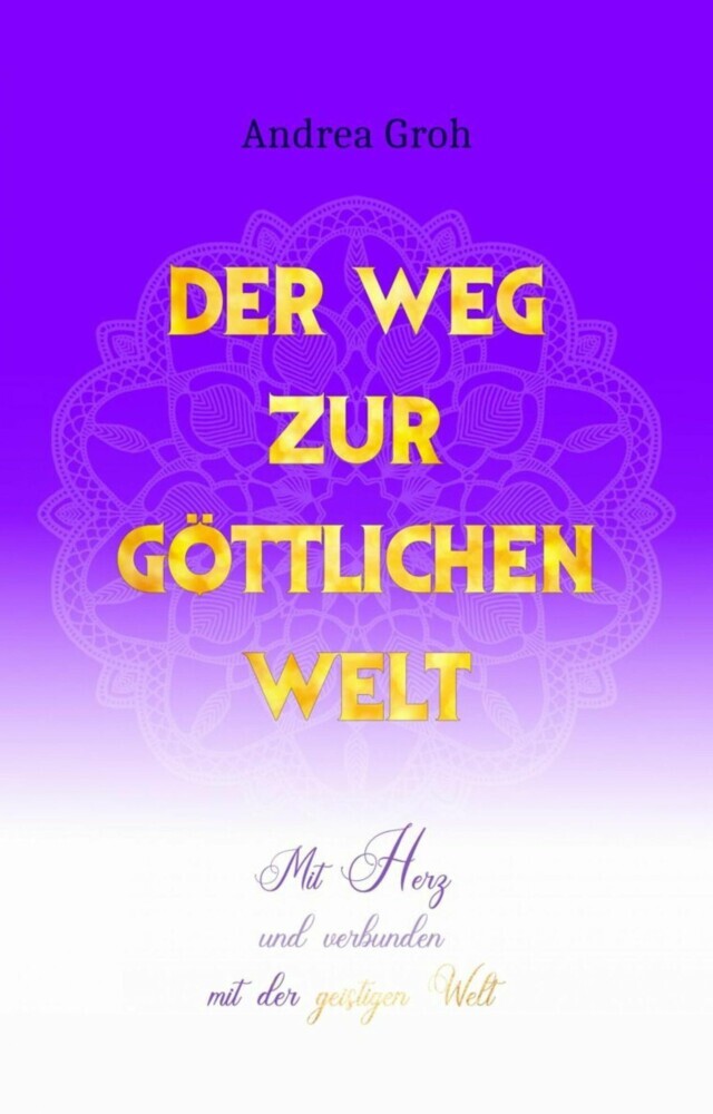 Der Weg zur göttlichen Welt main product photo