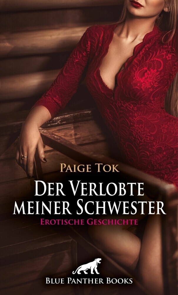 Der Verlobte meiner Schwester | Erotische Geschichte main product photo