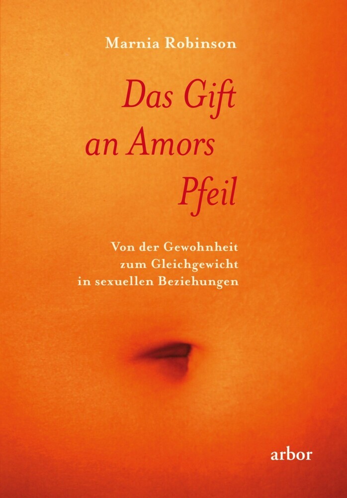 Das Gift an Amors Pfeil main product photo