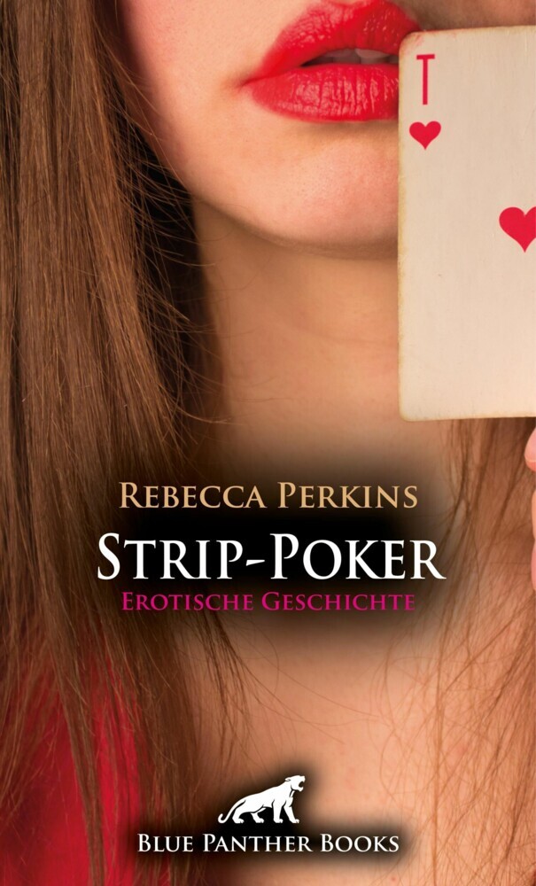 Strip-Poker | Erotische Geschichte main product photo