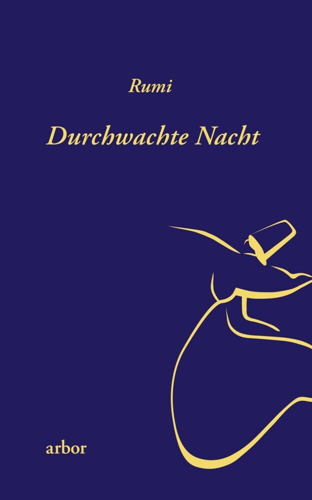 Durchwachte Nacht main product photo