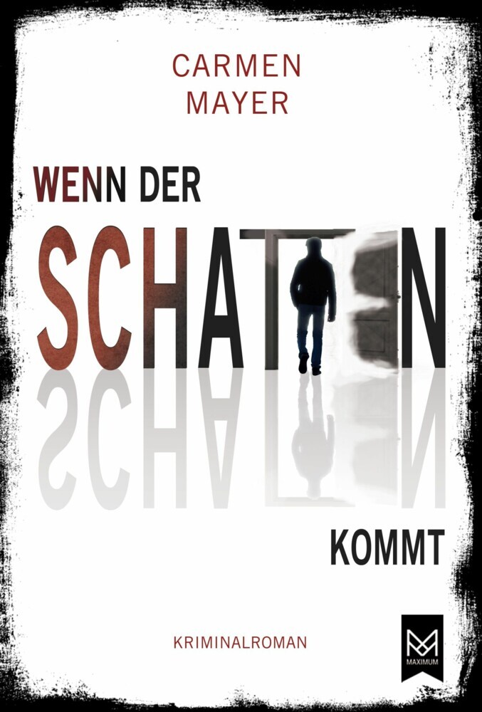 Wenn der Schatten kommt main product photo
