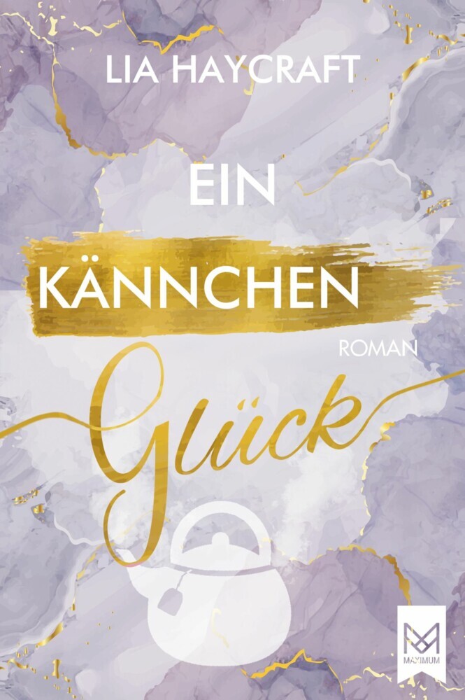 Ein Kännchen Glück main product photo