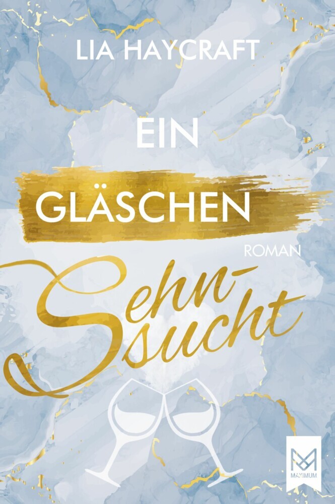 Ein Gläschen Sehnsucht main product photo
