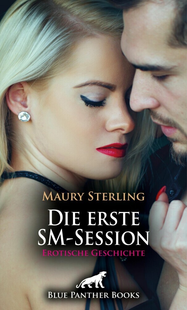 Die erste SM-Session | Erotische Geschichte main product photo