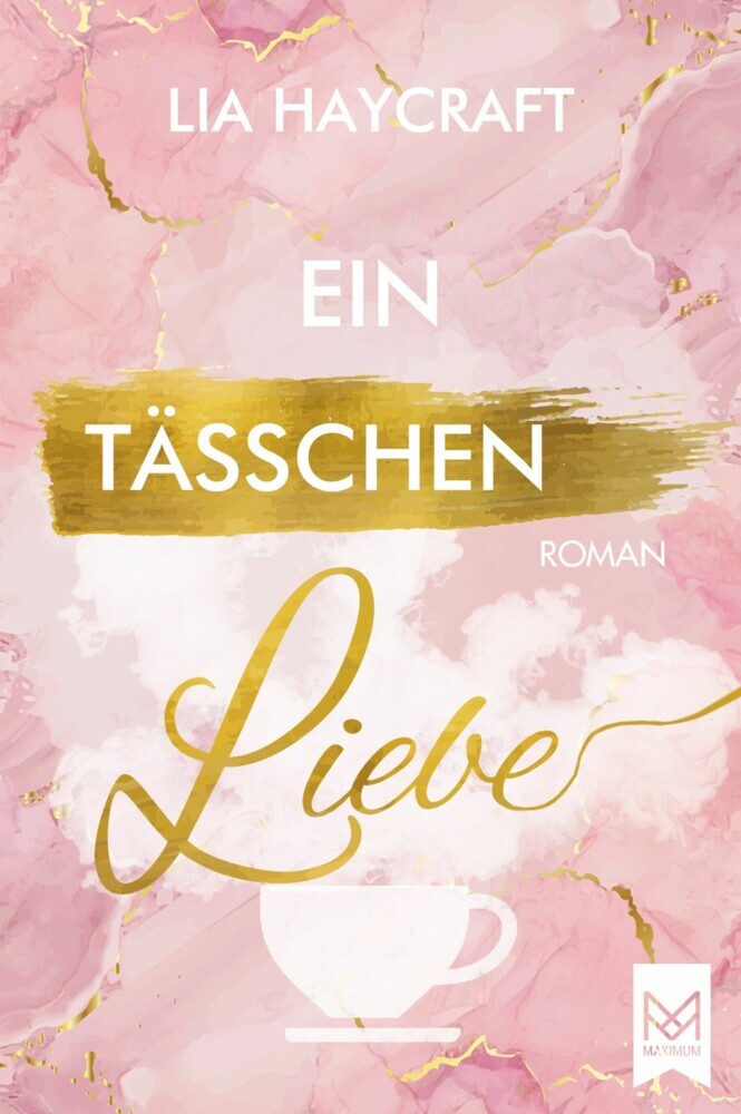 Ein Tässchen Liebe main product photo