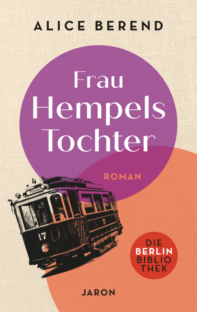 Frau Hempels Tochter main product photo