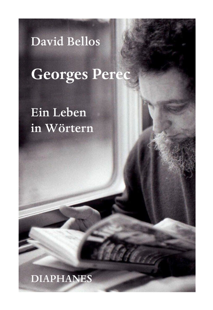 Georges Perec main product photo