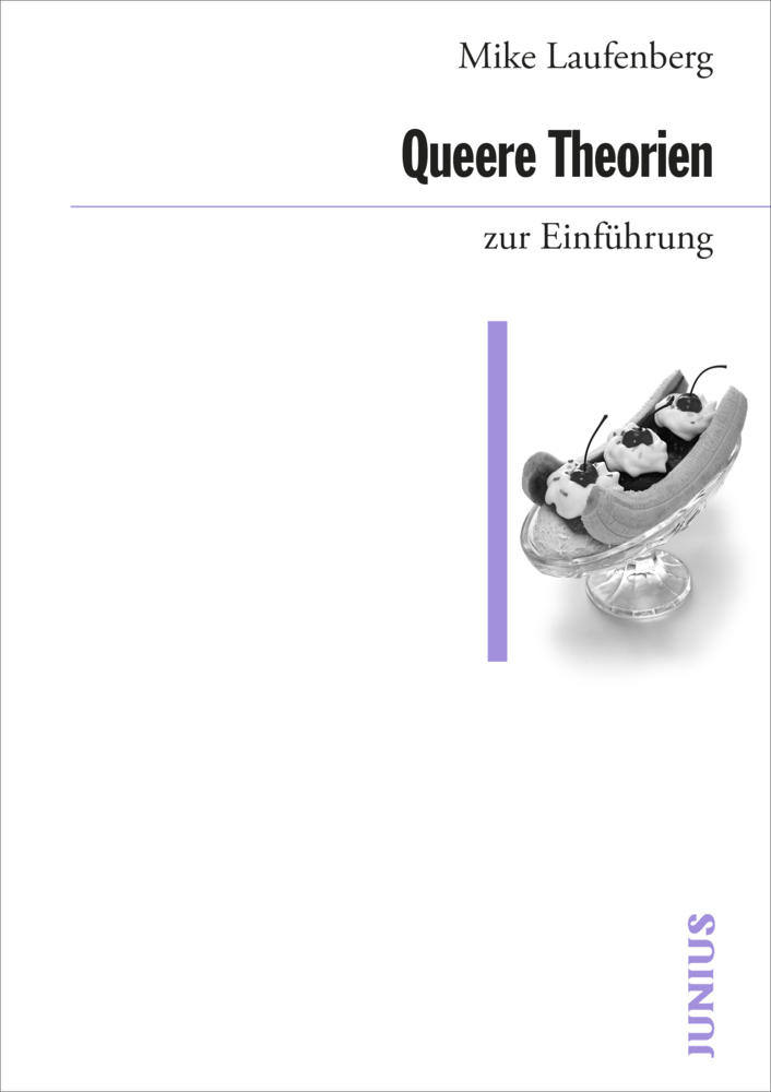 Queere Theorien zur Einführung main product photo