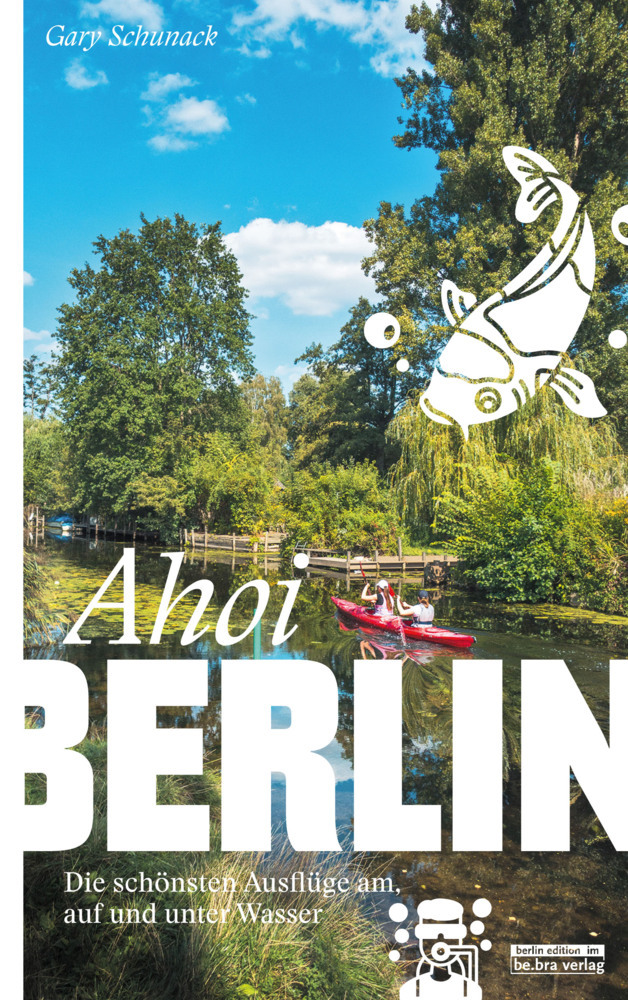 Ahoi, Berlin main product photo