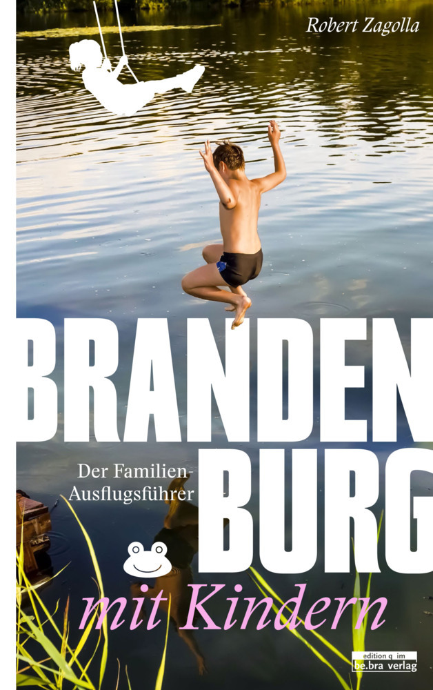 Brandenburg mit Kindern main product photo