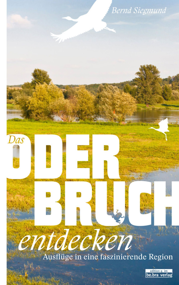 Das Oderbruch entdecken main product photo