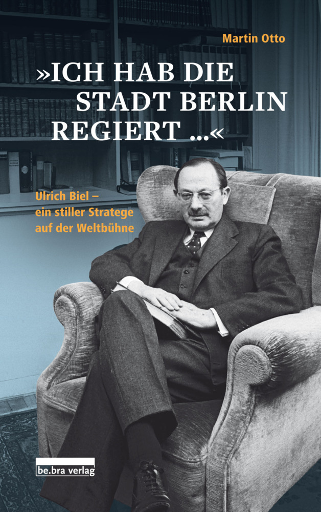 »Ich hab die Stadt Berlin regiert« main product photo