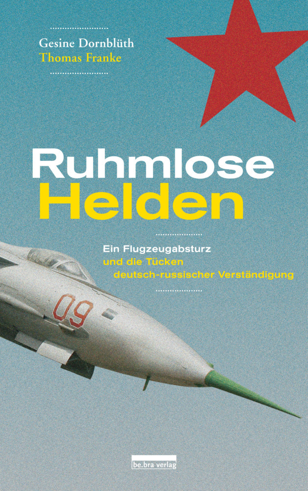 Ruhmlose Helden main product photo