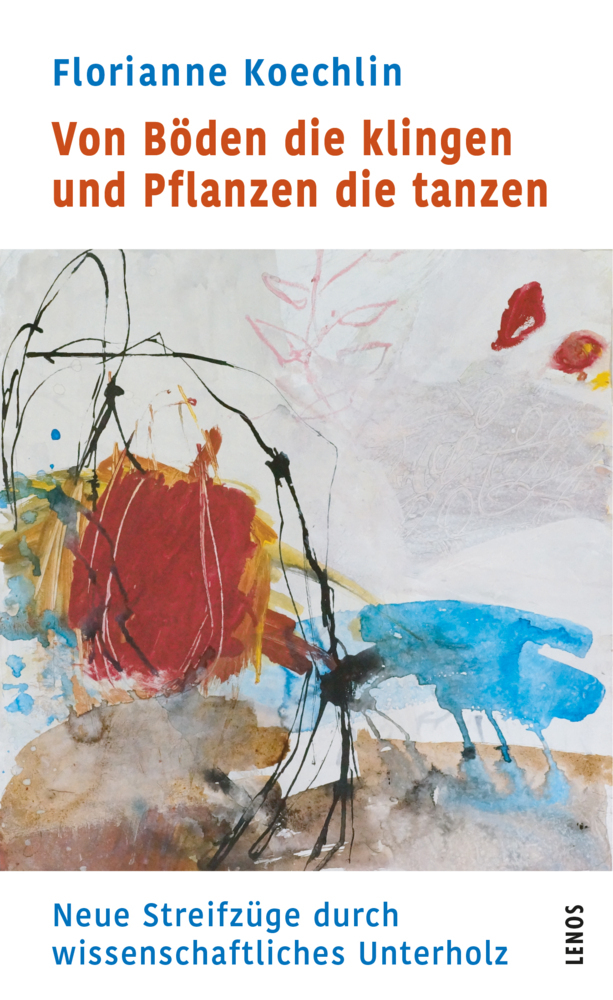 Von Böden die klingen und Pflanzen die tanzen main product photo