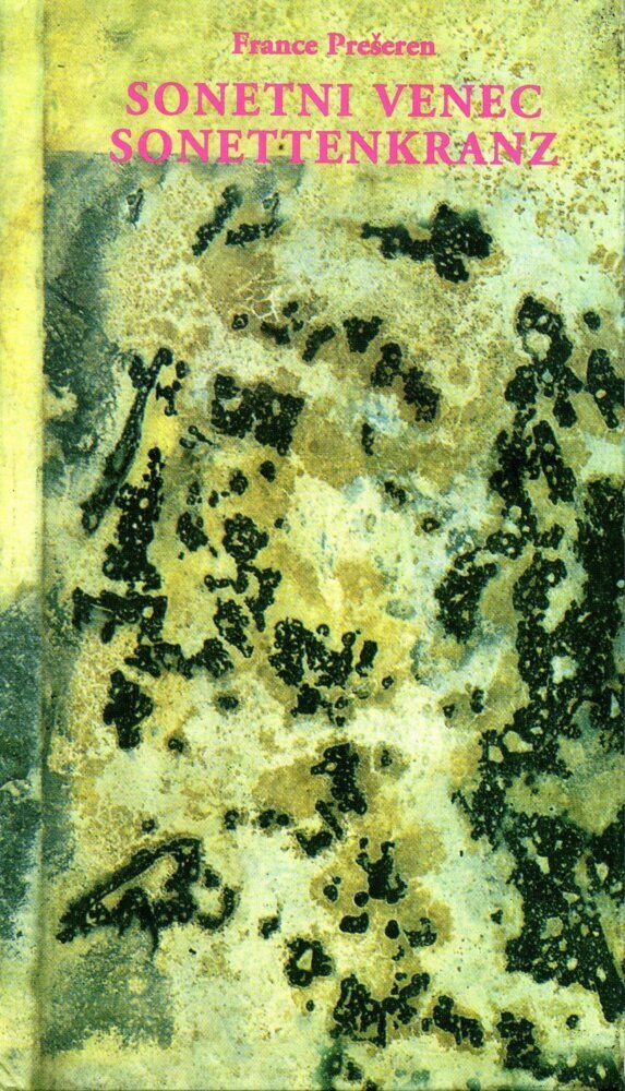 Sonetni venec / Sonettenkranz main product photo