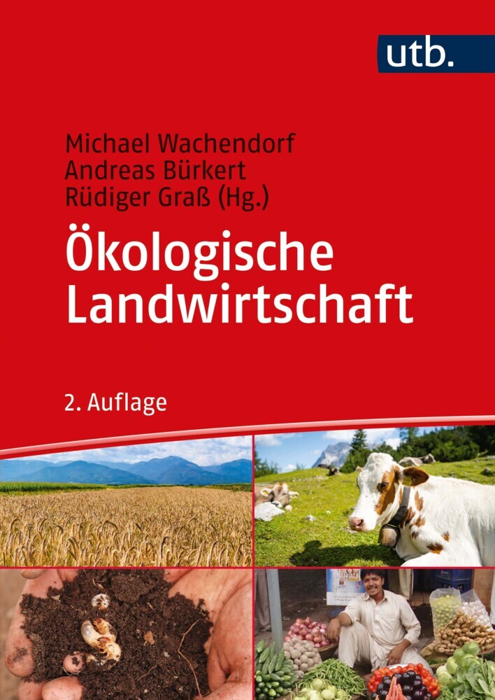 Ökologische Landwirtschaft main product photo