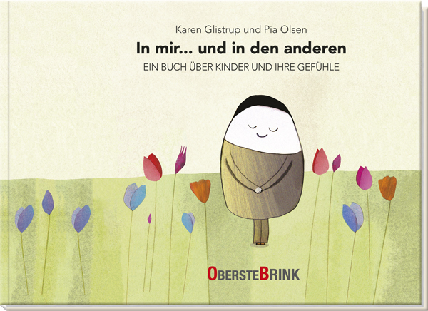 In mir... und in den anderen - Ein Buch über Kinder und ihre Gefühle main product photo