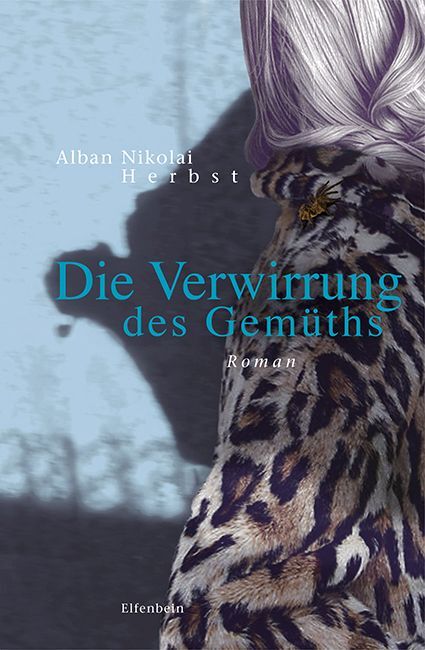 Die Verwirrung des Gemüths main product photo