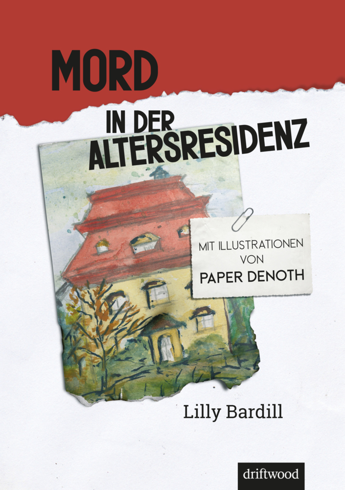 Mord in der Altersresidenz main product photo