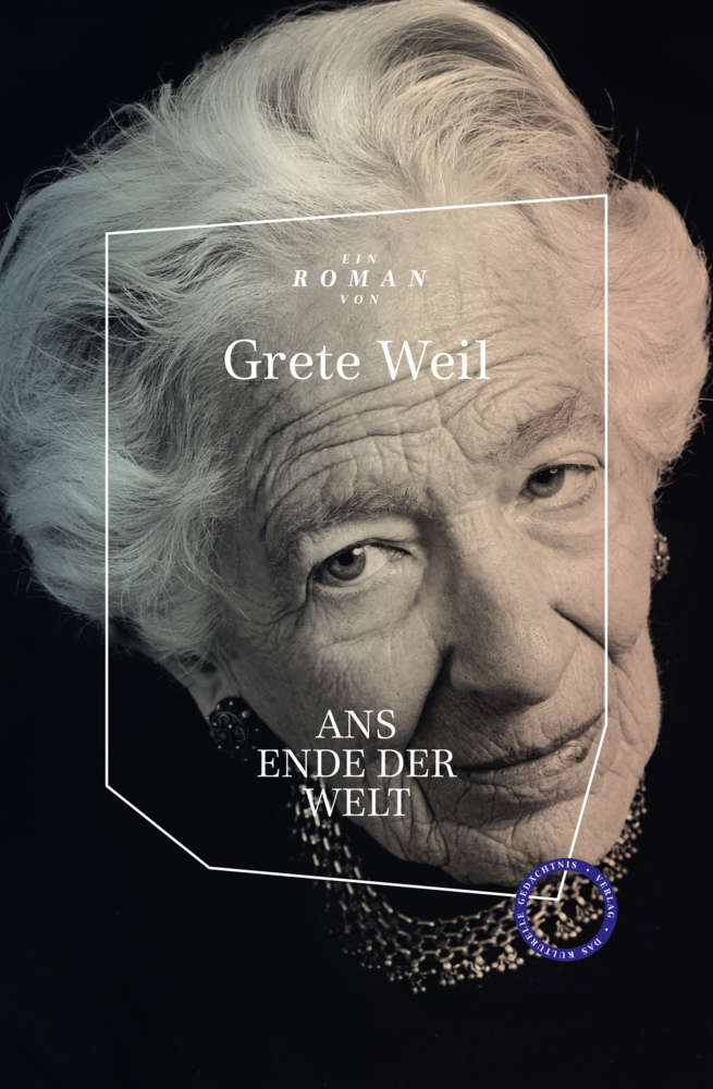 Ans Ende der Welt main product photo