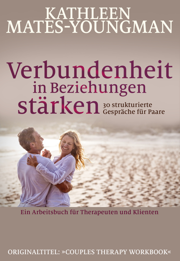 Verbundenheit in Beziehungen stärken main product photo