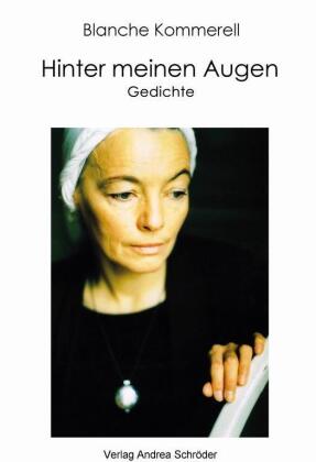 Hinter meinen Augen