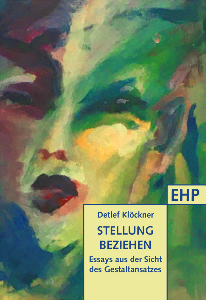 Stellung beziehen main product photo