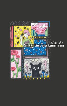 Kaikki tiet vie koomaan