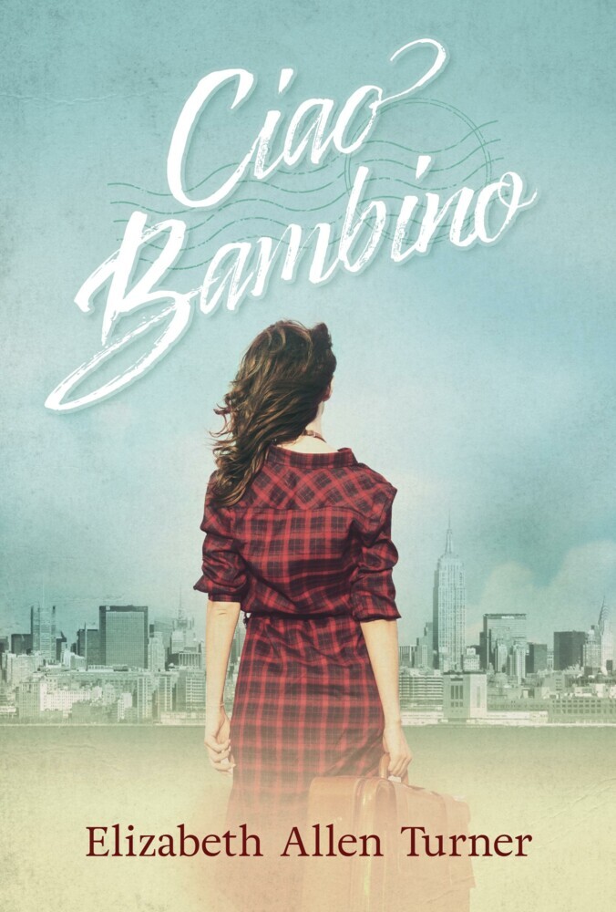 Ciao Bambino main product photo