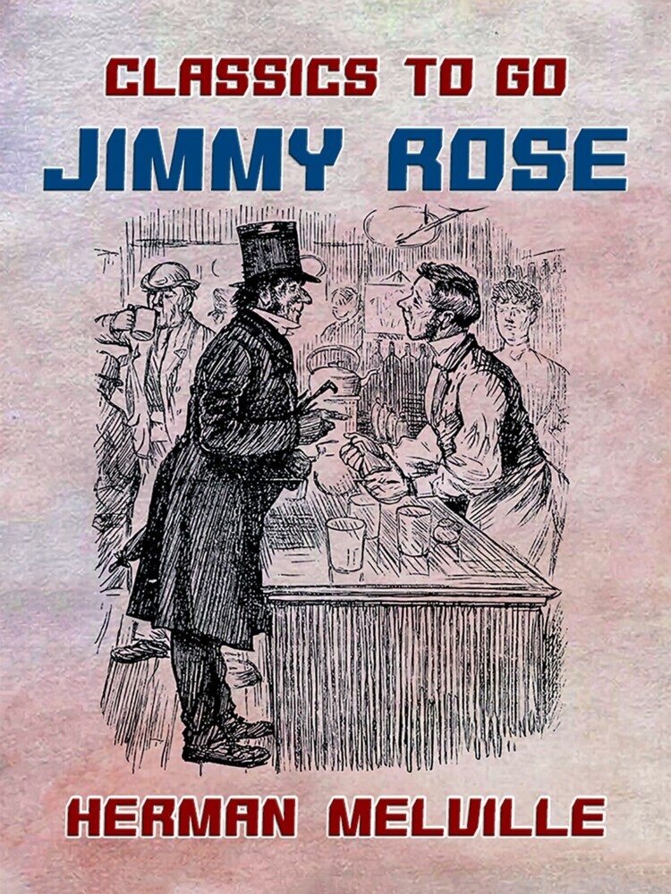 Jimmy Rose main product photo
