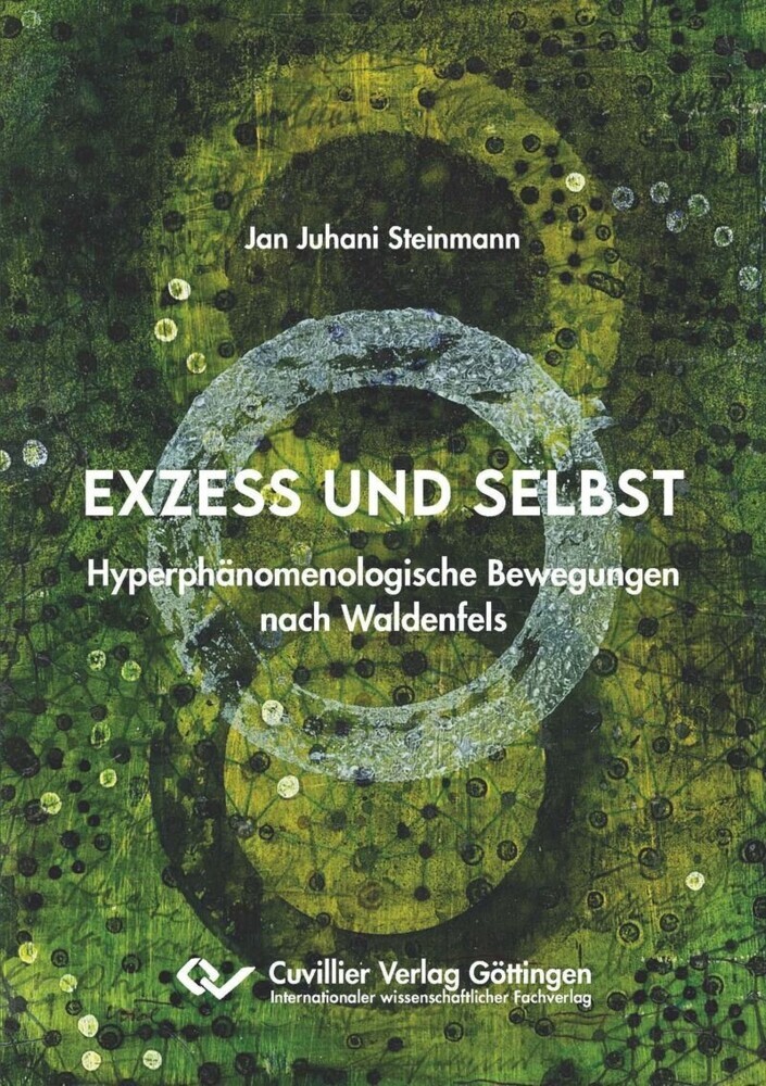 Exzess und Selbst main product photo