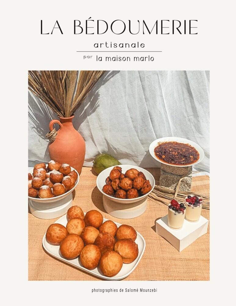 La bédoumerie artisanale main product photo