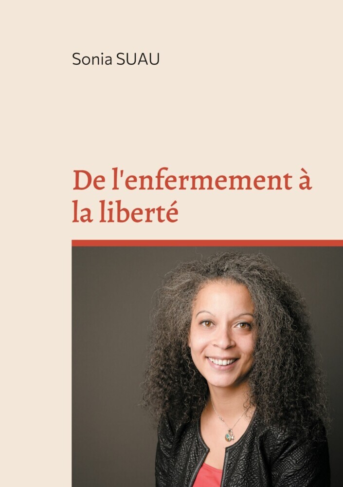 De l'enfermement à la liberté main product photo