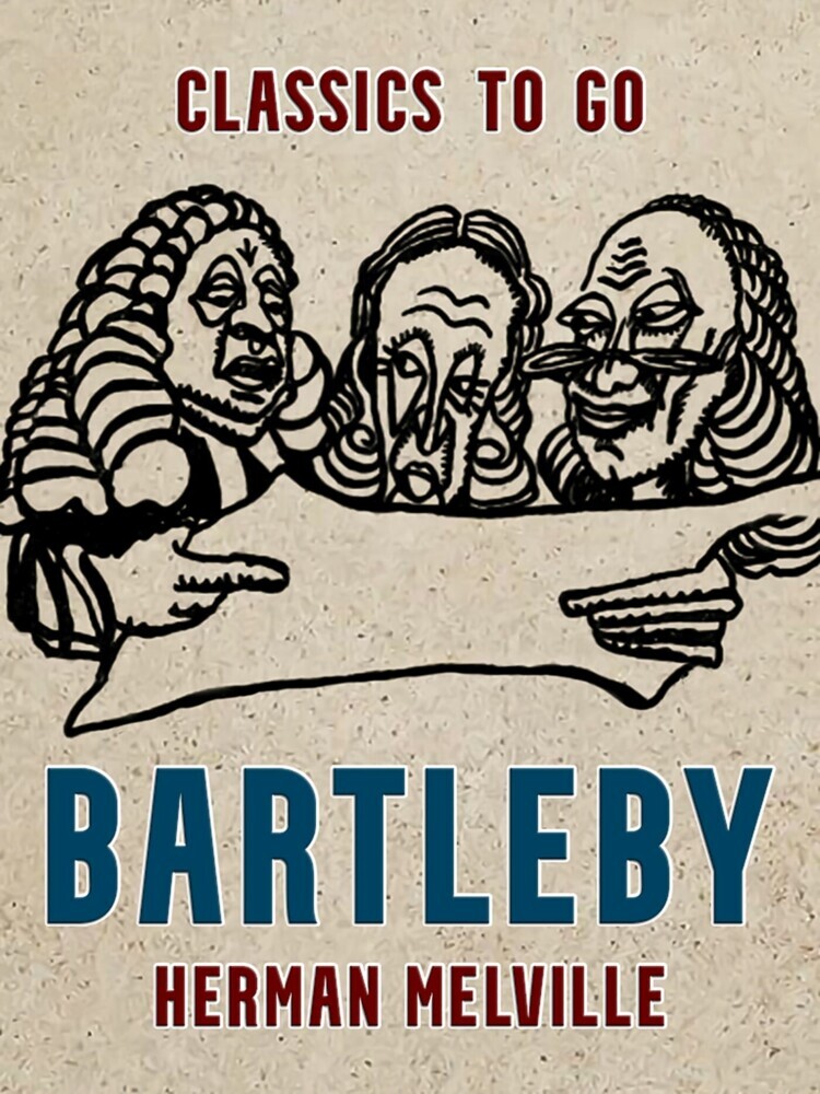 Bartleby main product photo
