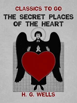The Secret Places of the Heart