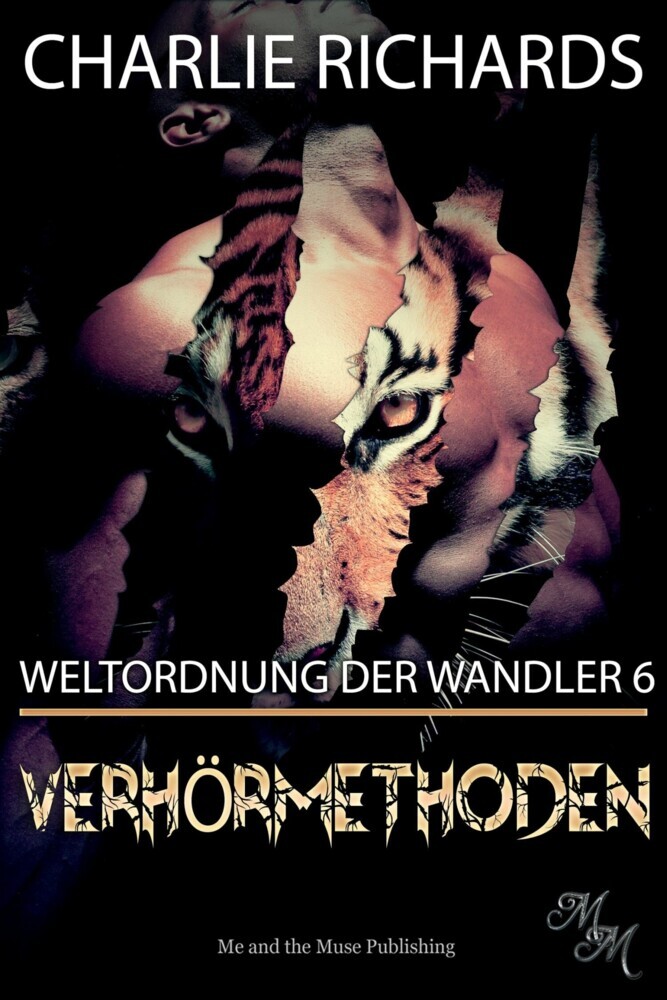 Verhörmethoden main product photo