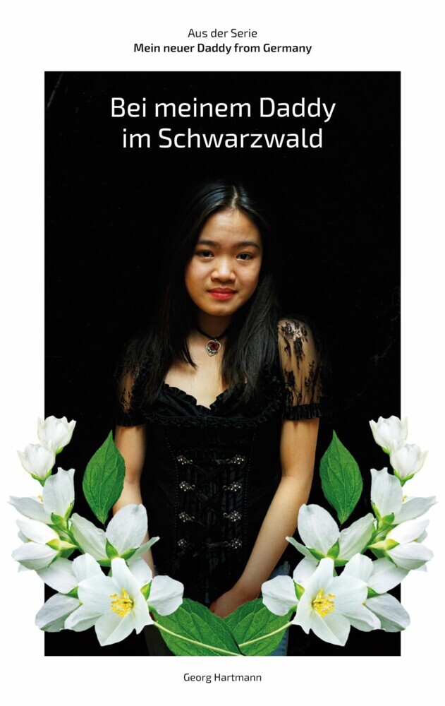 Bei meinem Daddy im Schwarzwald main product photo