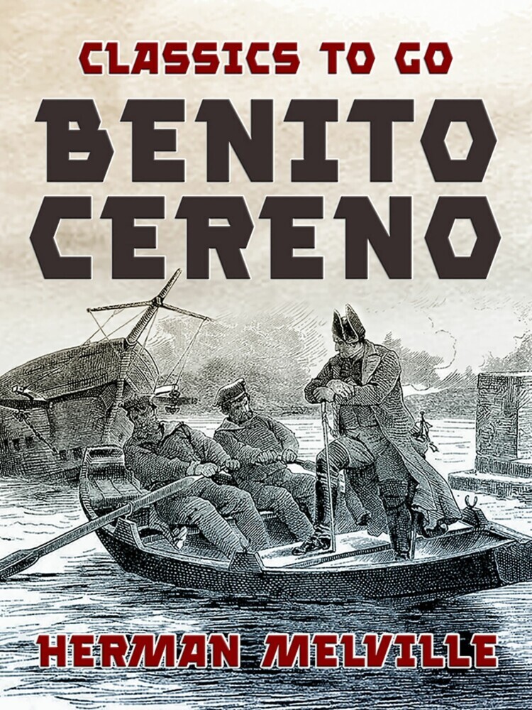 Benito Cereno main product photo