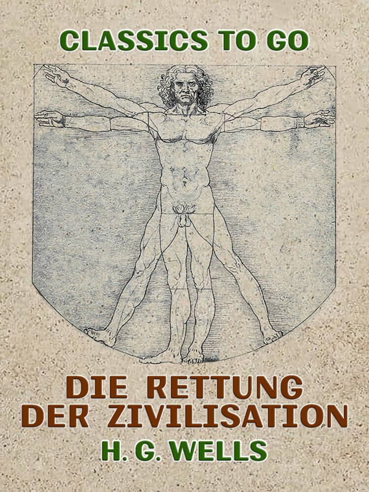 Die Rettung der Zivilisation main product photo
