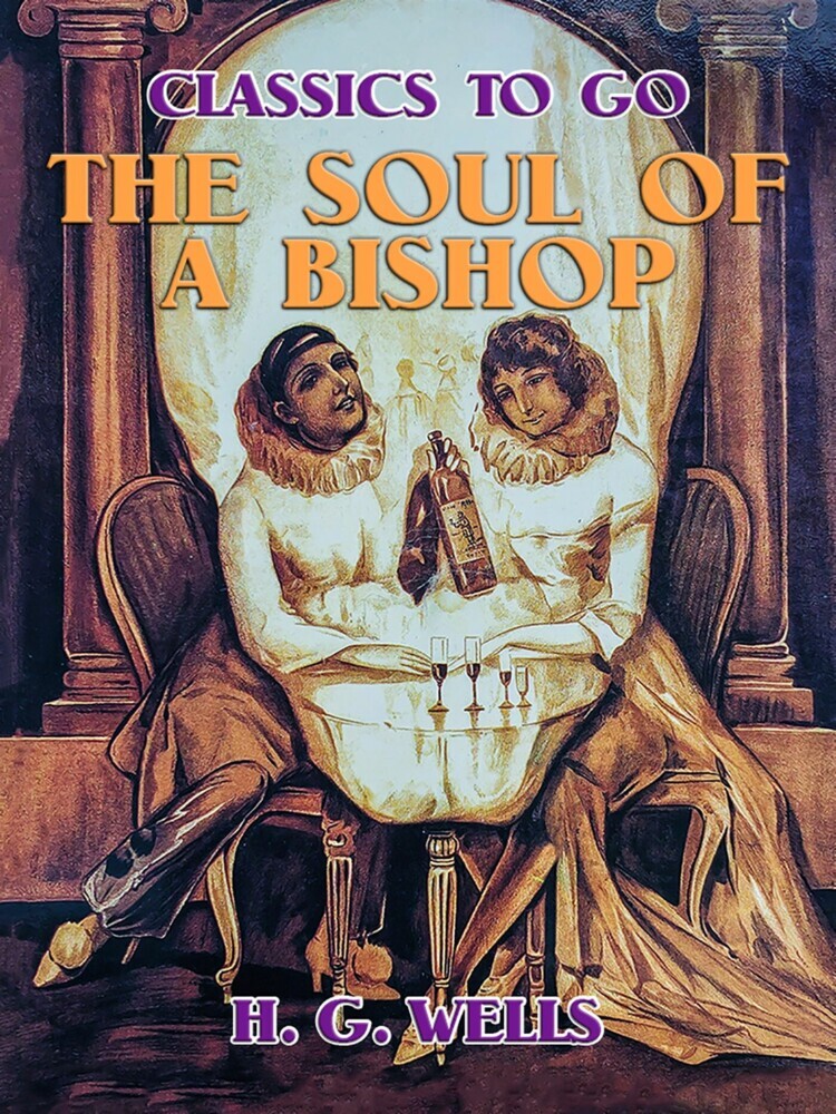 The Soul of a Bishop main product photo