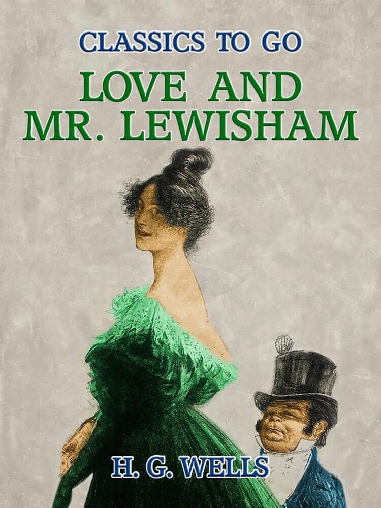 Love and Mr. Lewisham main product photo