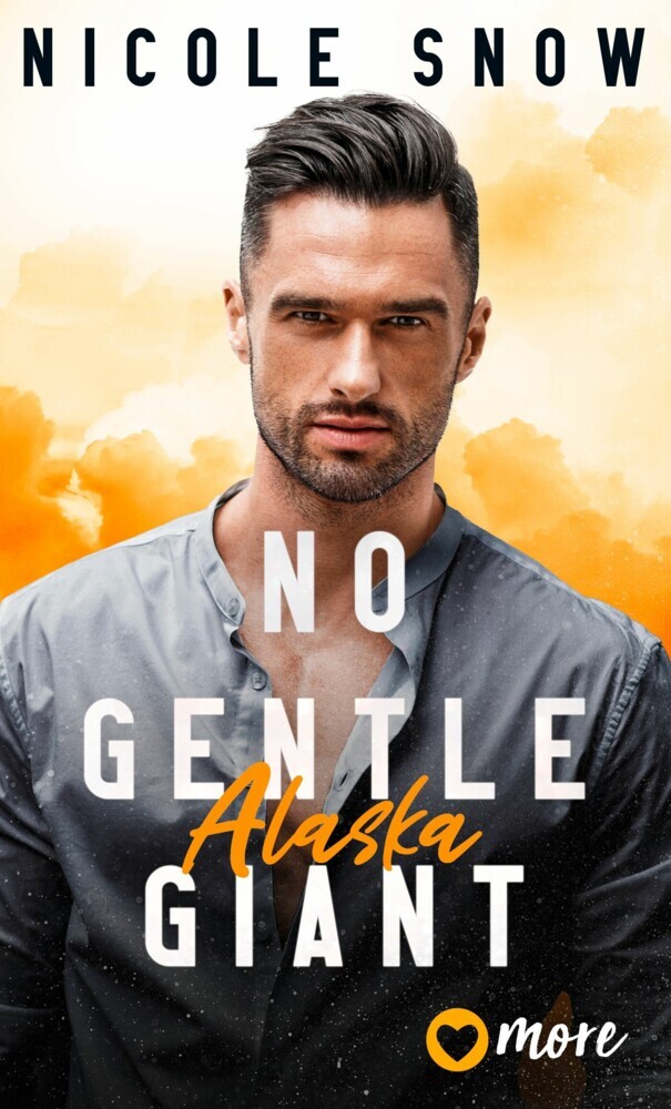 No gentle Giant main product photo