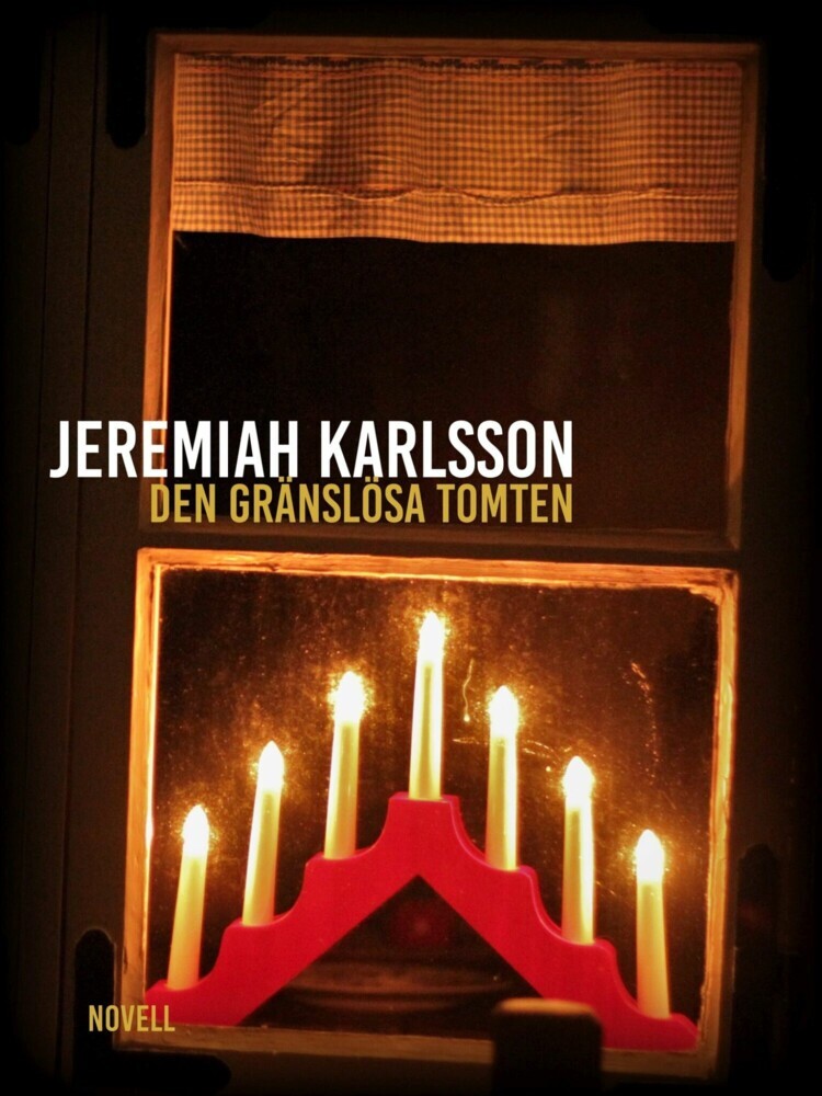 Den gränslösa tomten main product photo