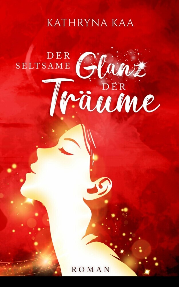 Der seltsame Glanz der Träume main product photo