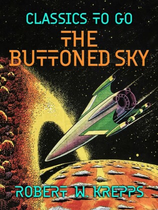 The Buttoned Sky