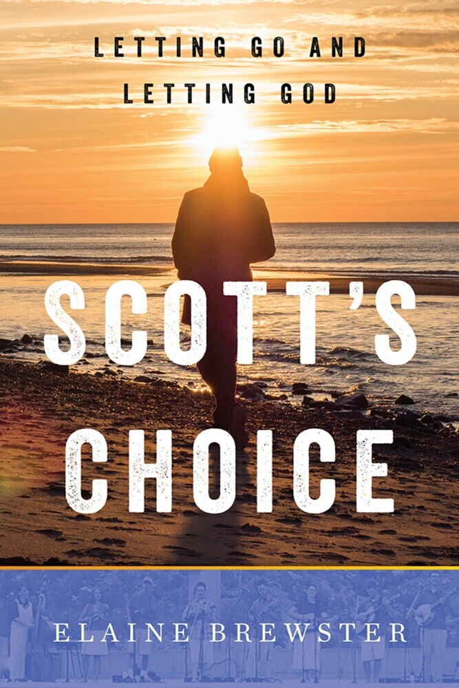 Scott's Choice main product photo