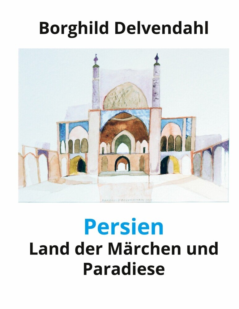 Persien main product photo